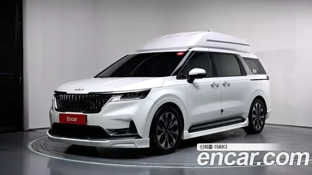 Kia Carnival дизель 9 мест ( ), миниатюра 27