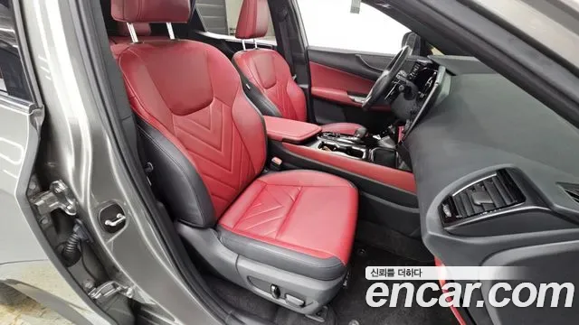 Lexus NX, миниатюра 17
