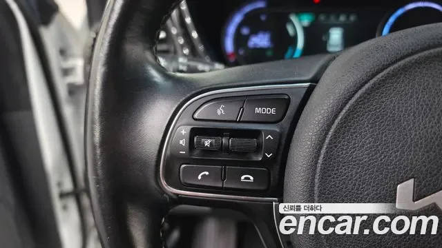 Kia Niro, миниатюра 23