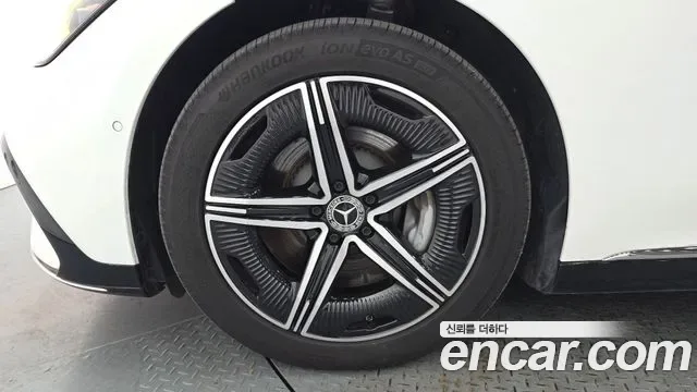 Mercedes-Benz EQE EQE350+, миниатюра 17