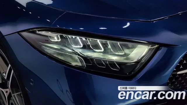 Mercedes-Benz CLS CLS300d 4MATIC, миниатюра 16