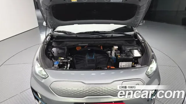 Kia Niro EV, миниатюра 22
