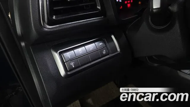 KGM Tivoli дизель 1.6 2WD V3, миниатюра 3
