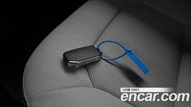 Kia Ray Signature, миниатюра 8