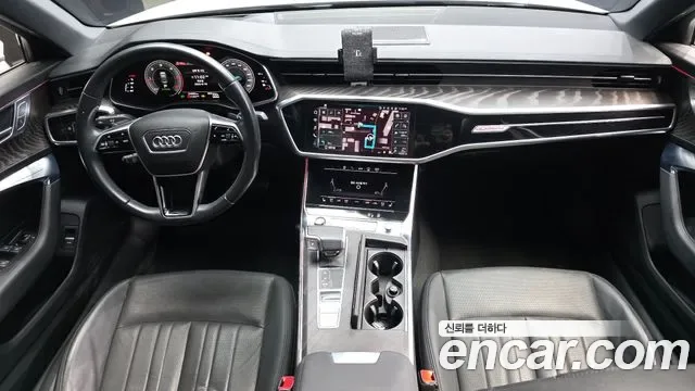 Audi A6 40 TDI Premium, миниатюра 17