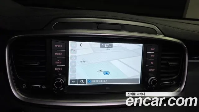Kia Sorento дизель 2.2 4WD, миниатюра 20