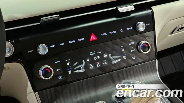 Genesis G80 e-AWD, миниатюра 29