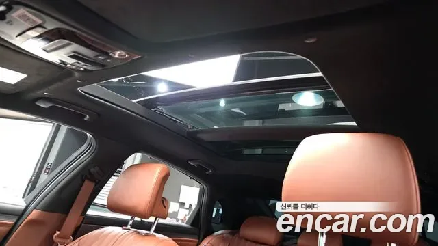 Kia K8 гибрид Signature, миниатюра 18