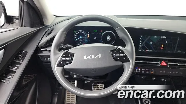 Kia Niro Signature, миниатюра 23