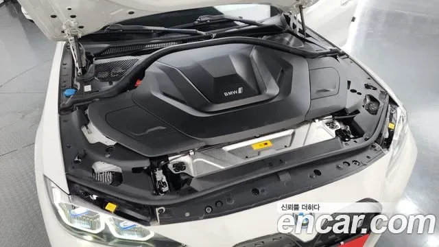 BMW i4 eDrive40 M, миниатюра 30