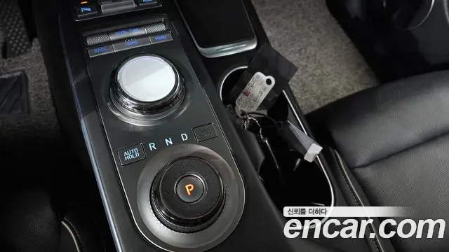 Genesis GV70 e-AWD, миниатюра 28