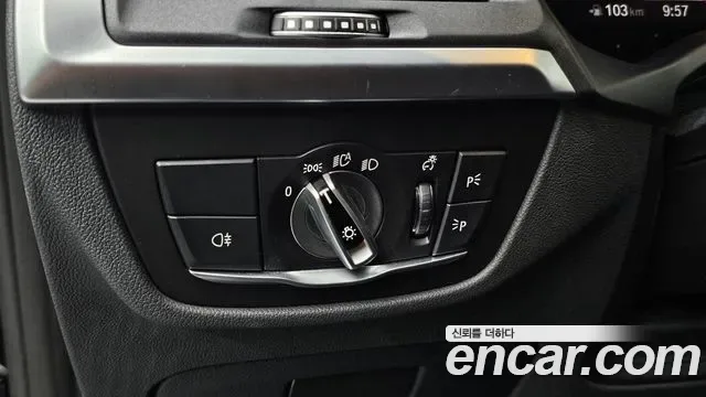 BMW X4 xDrive20i M, миниатюра 14