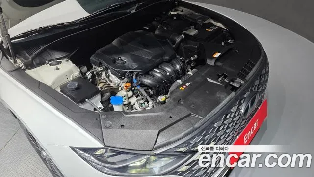 Hyundai Grandeur, миниатюра 15