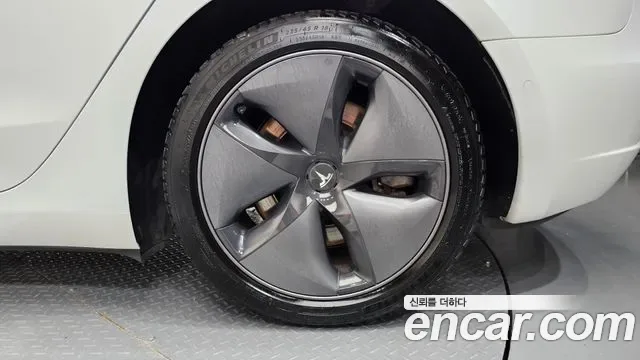 Tesla 3 AWD, миниатюра 16