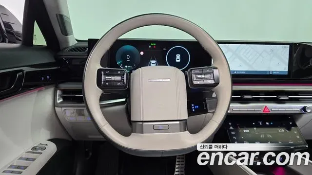 Hyundai Grandeur Calligraphy, миниатюра 3