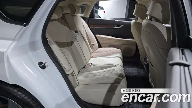 Genesis G80 бензин 2.5 Turbo AWD ( ), миниатюра 25