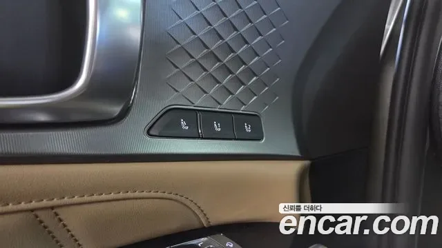 Kia Sorento бензин 2.5T 4WD Signature X Line, миниатюра 12
