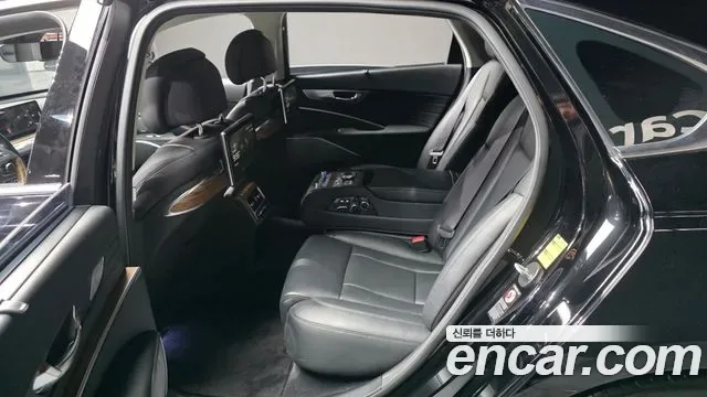 Kia K9 II 3.8 GDI AWD, миниатюра 24