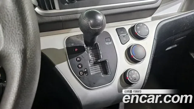 Kia The New Ray, миниатюра 19