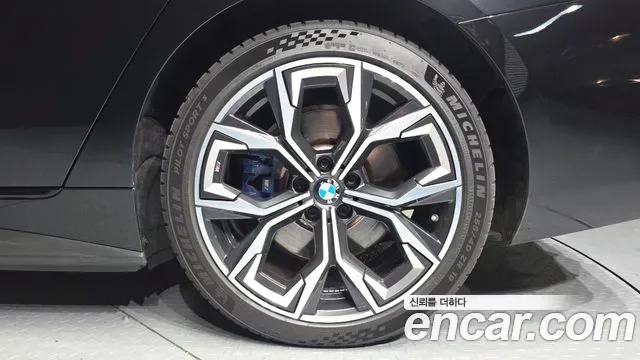 BMW i4 eDrive40 M, миниатюра 4
