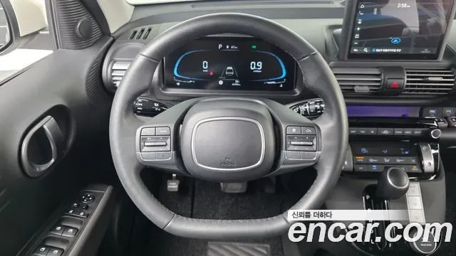 Hyundai Casper Turbo, миниатюра 19
