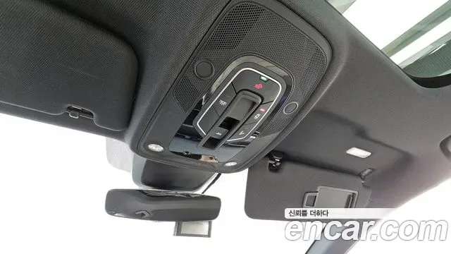 Audi A6 45 TDI Premium, миниатюра 11