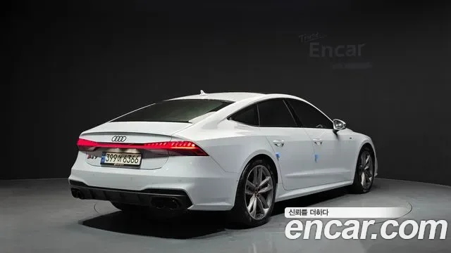 Audi A7 55 TFSI Premium, миниатюра 20