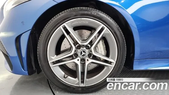 Mercedes-Benz CLS CLS300d 4MATIC, миниатюра 19