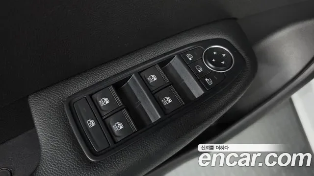 Renault XM3 1.6 GTe LE Plus, миниатюра 24