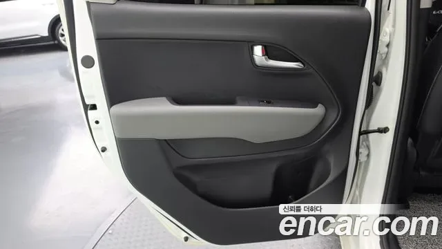 Kia Ray Signature, миниатюра 22