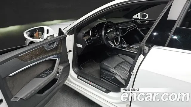 Audi A7 50 TDI Premium, миниатюра 15