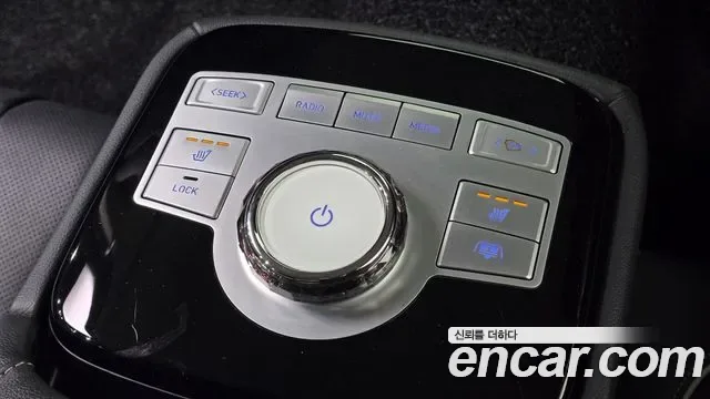 Genesis G80 бензин 2.5 Turbo AWD ( ), миниатюра 30