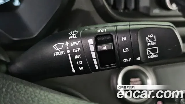 Kia Ray Signature, миниатюра 23
