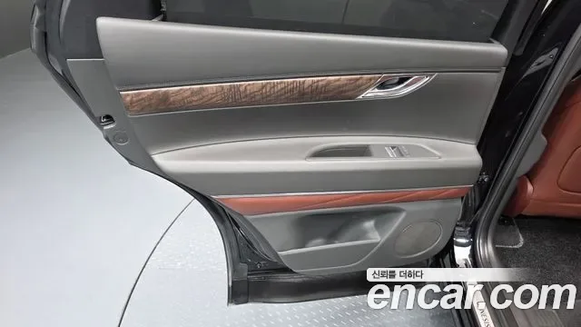 Genesis GV80 3.5T бензин AWD ( ), миниатюра 18