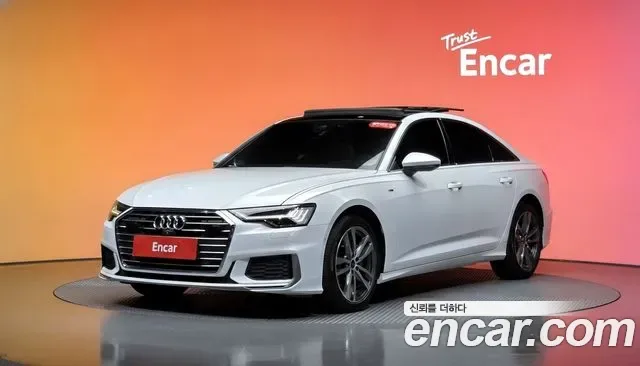 Audi A6 40 TDI Premium, миниатюра 22