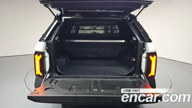 KGM EV (O100) MX AWD, миниатюра 11