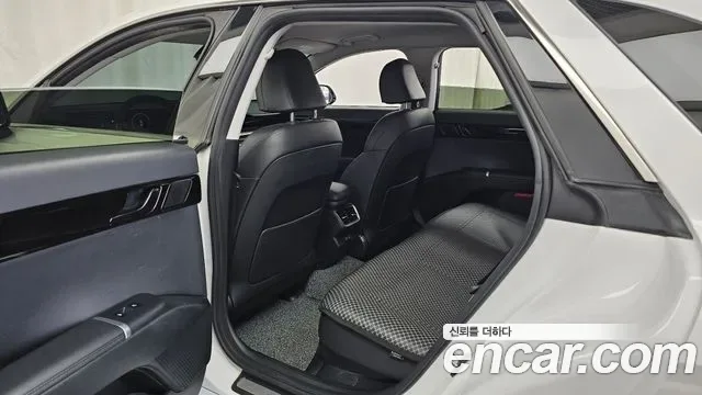 Hyundai Grandeur 3.5 LPG 2WD ( ), миниатюра 23