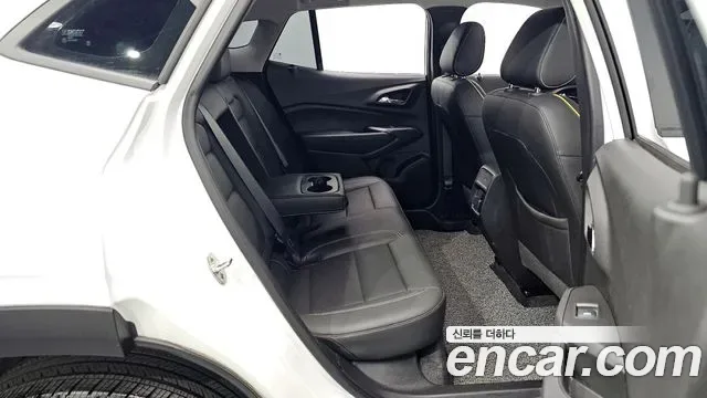 Chevrolet Trax 1.2 ACTIV ( ), миниатюра 21