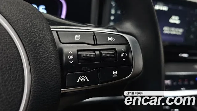 Kia Sportage бензин 1.6 Turbo 2WD, миниатюра 25