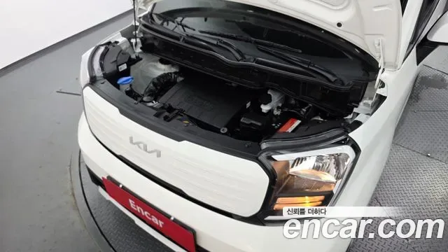 Kia Ray 2 мест Prestige, миниатюра 16