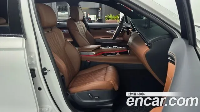 Genesis GV70 2.5T бензин AWD ( ), миниатюра 28