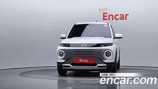 Hyundai Casper Modern, миниатюра 19
