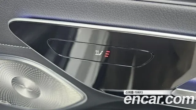 Mercedes-Benz EQS EQS350, миниатюра 10