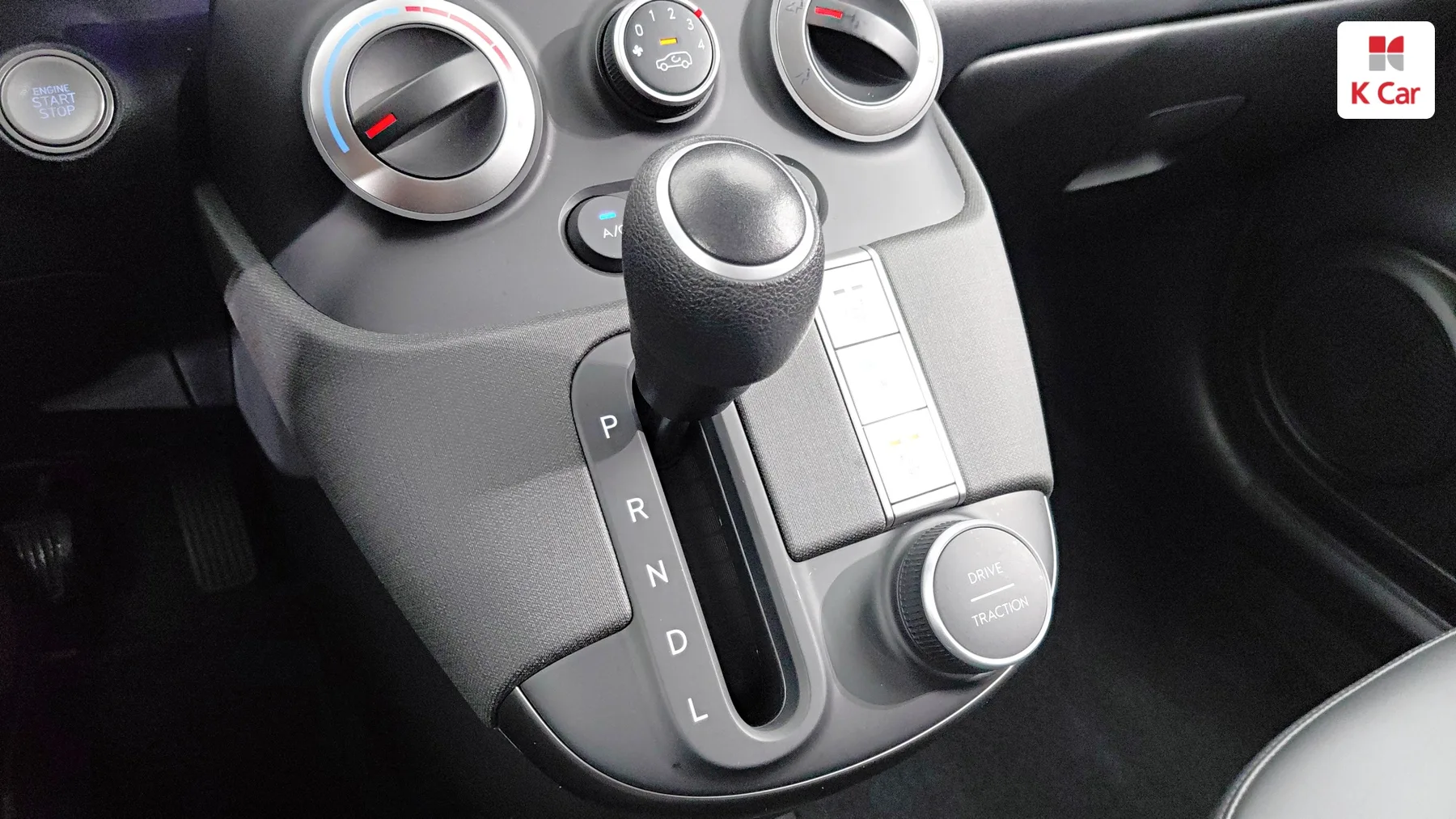 Hyundai Casper бензин 1.0 Modern, миниатюра 20