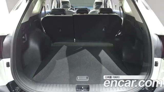 Kia Sportage дизель 2.0 2WD Signature, миниатюра 11