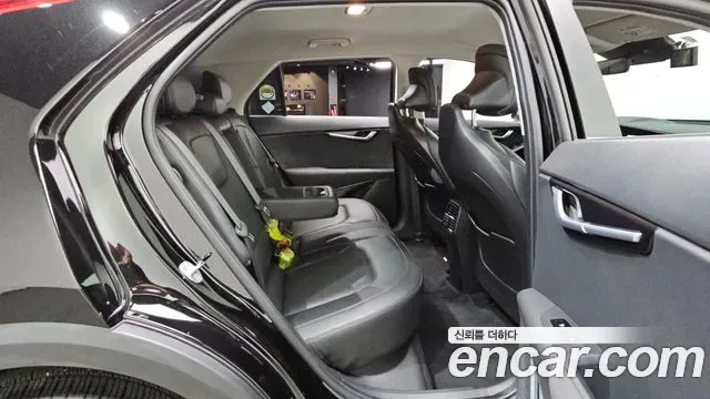 Kia Niro EV, миниатюра 16