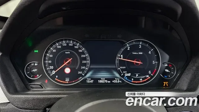 BMW 3 GT (F34) GT 320d M Premium, миниатюра 13