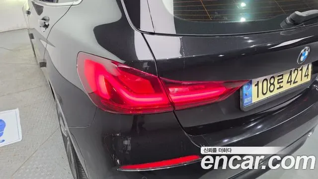 BMW 1 (F40) 120i, миниатюра 14