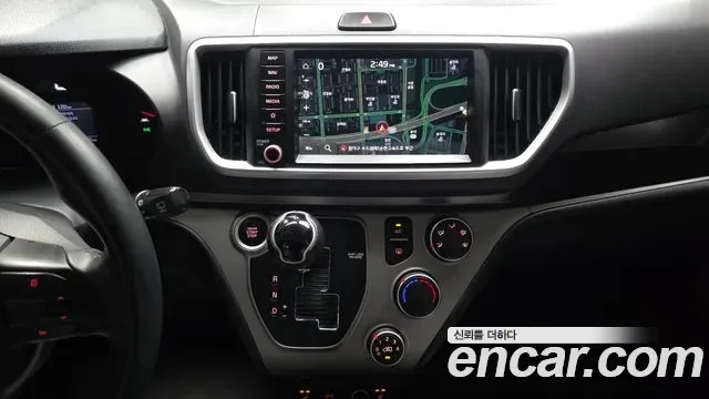 Kia The New Ray Prestige, миниатюра 15