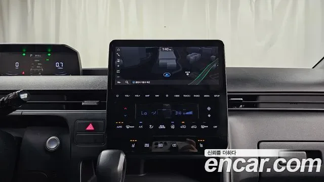 Hyundai Staria 11 мест Modern, миниатюра 14